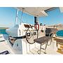 Book yachts online - catamaran - Lagoon 42 - STARDUST - rent