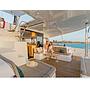 Book yachts online - catamaran - Lagoon 42 - STARDUST - rent