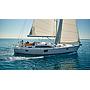 Book yachts online - sailboat - Elan Impression 50.1 - Do-Re-Mi - rent