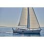 Book yachts online - sailboat - Elan Impression 50.1 - Do-Re-Mi - rent