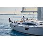 Book yachts online - sailboat - Elan Impression 50.1 - Do-Re-Mi - rent