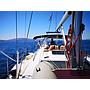 Book yachts online - sailboat - Elan 384 Impression - NAIADA  - rent