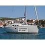 Book yachts online - sailboat - Elan 384 Impression - NAIADA  - rent