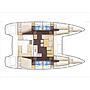 Book yachts online - catamaran - Lagoon 400 S2 - Suncity 2 - rent