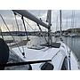 Book yachts online - sailboat - Elan Impression 45.1 - VIKI - rent
