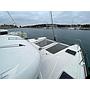 Book yachts online - catamaran - Lagoon 39 - NIRVANA - rent