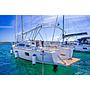 Book yachts online - sailboat - Elan 40.1 - MICKY - rent