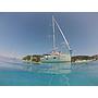 Book yachts online - sailboat - Sun Odyssey 42DS - Sweet Alis - rent