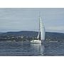 Book yachts online - sailboat - Sun Odyssey 42DS - Sweet Alis - rent