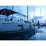 Book yachts online - sailboat - Sun Odyssey 42DS - Sweet Alis - rent