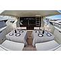 Book yachts online - motorboat - Ferretti 57 Fly Anniversary - Palmyra - rent