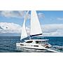 Book yachts online - catamaran - Leopard 48 - Canturk 2 - rent