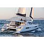 Book yachts online - catamaran - Leopard 48 - Canturk 2 - rent