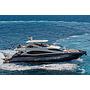 Book yachts online - motorboat - Sunseeker Yacht 86 - The Best Way - rent