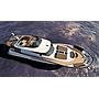 Book yachts online - motorboat - Monachus 70 Fly - Panta Rei - rent