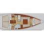 Book yachts online - sailboat - Oceanis 34 - Nikoleta - rent