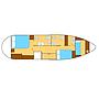 Book yachts online - motorboat - Motorboat - Lupo - rent