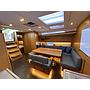 Book yachts online - sailboat - Dufour 470 - SAM'S WAVE - rent