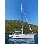 Book yachts online - sailboat - Dufour 470 - SAM'S WAVE - rent
