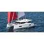 Book yachts online - catamaran - Isla 40 - ALMIRIKI - rent