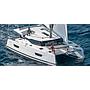 Book yachts online - catamaran - Isla 40 - ALMIRIKI - rent