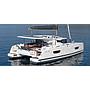 Book yachts online - catamaran - Isla 40 - ALMIRIKI - rent