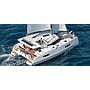 Book yachts online - catamaran - Isla 40 - ALMIRIKI - rent