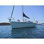 Book yachts online - sailboat - Elan 333 - Escapade - rent