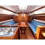 Book yachts online - sailboat - Bavaria 36 - Arcobaleno - rent