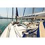 Book yachts online - sailboat - Bavaria 36 - Arcobaleno - rent