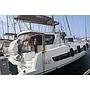 Book yachts online - catamaran - Bali 4.2 - Zephyr - rent