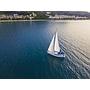 Book yachts online - sailboat - Bavaria 40 Cruiser - "LADY BUTTERFLY" - rent