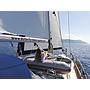 Book yachts online - sailboat - Bavaria 40 Cruiser - "LADY BUTTERFLY" - rent