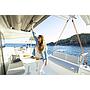 Book yachts online - catamaran - Excess 11 - YEMAYA IBIZA BAREBOAT - rent