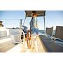 Book yachts online - catamaran - Excess 11 - MOANA IBIZA CREWED - rent