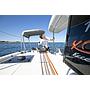 Book yachts online - catamaran - Excess 11 - MOANA IBIZA CREWED - rent