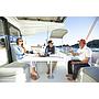 Book yachts online - catamaran - Excess 11 - YEMAYA IBIZA CREWED - rent