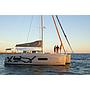 Book yachts online - catamaran - Excess 11 - OLOKUM IBIZA CREWED - rent