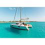 Book yachts online - catamaran - Lagoon 42 - Midas - rent