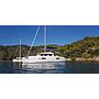 Book yachts online - catamaran - Lagoon 42 - Midas - rent