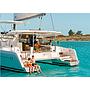 Book yachts online - catamaran - Lagoon 42 - Midas - rent