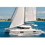 Book yachts online - catamaran - Lagoon 42 - Midas - rent