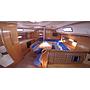 Book yachts online - sailboat - Bavaria 39 Cruiser - Orestis - rent