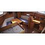 Book yachts online - sailboat - Bavaria 33 Cruiser - Sea Sail II - rent