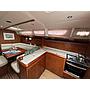 Book yachts online - sailboat - Sun Odyssey 43 - Irene - rent