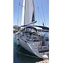 Book yachts online - sailboat - Sun Odyssey 43 - Irene - rent