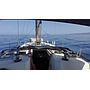 Book yachts online - sailboat - Sun Odyssey 43 - Irene - rent