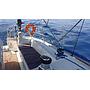 Book yachts online - sailboat - Sun Odyssey 43 - Irene - rent