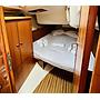 Book yachts online - sailboat - Sun Odyssey 43 - Irene - rent