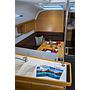 Book yachts online - sailboat - Elan 45 Impression - ALEXE - rent